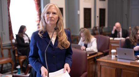 Senate Bill 24 (S)